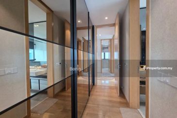 DC Residensi (Damansara City)