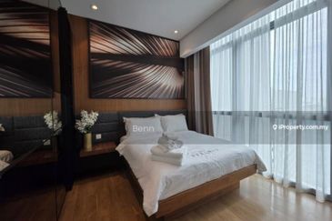 DC Residensi (Damansara City)