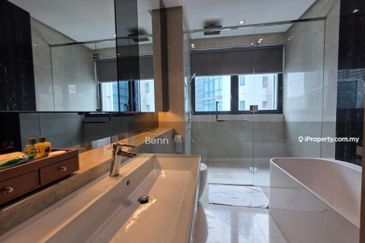 DC Residensi (Damansara City)