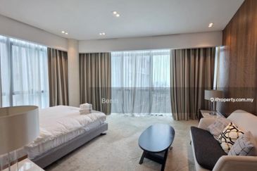 DC Residensi (Damansara City)