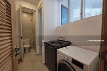 DC Residensi (Damansara City)