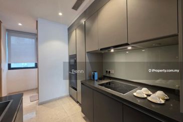 DC Residensi (Damansara City)