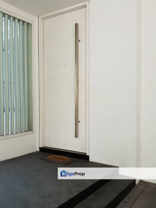 KIARA 9 RESIDENCE GARDEN VILLA FOR SALE, Kuala Lumpur, Mont Kiara