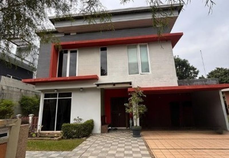 Setia Eco Park Phase 8