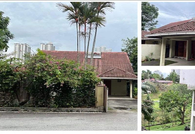Split Level Bungalow in North KIara for Sale