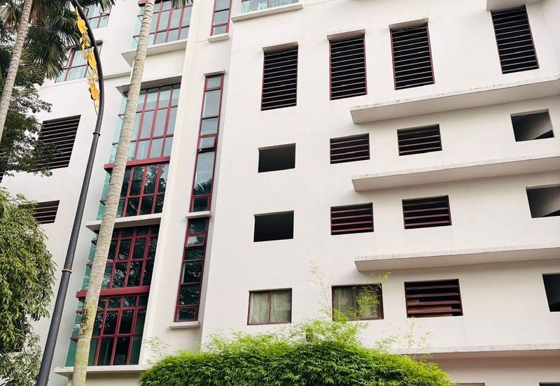 Residency Mutiara