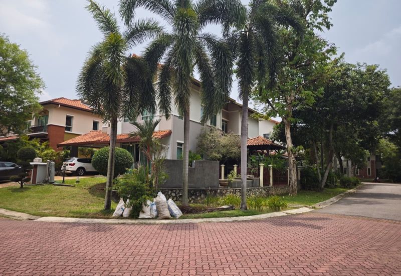 Setia Eco Park Phase 1