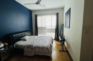 10 Mont Kiara (MK10)