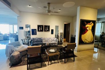 10 Mont Kiara (MK10)