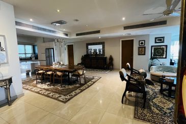 10 Mont Kiara (MK10)