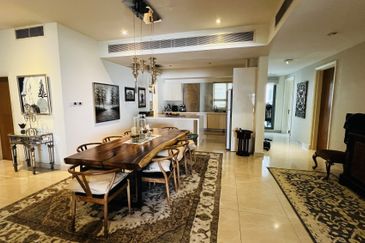 10 Mont Kiara (MK10)