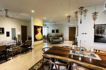 10 Mont Kiara (MK10)