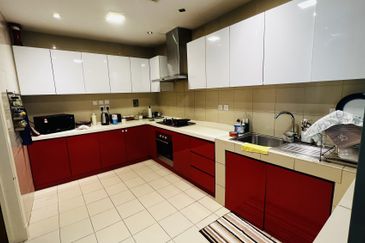 10 Mont Kiara (MK10)