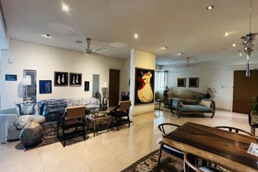 10 Mont Kiara (MK10)