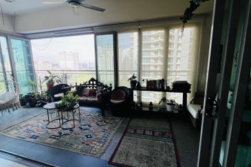 10 Mont Kiara (MK10)