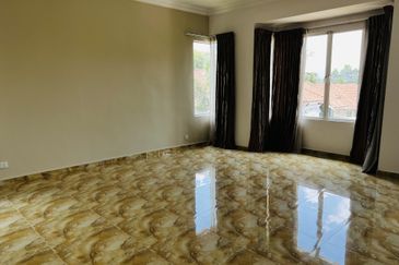 Residency, Kota Damansara