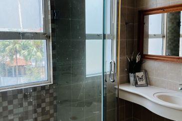 Residency, Kota Damansara