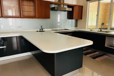 Residency, Kota Damansara