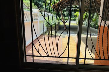 Residency, Kota Damansara