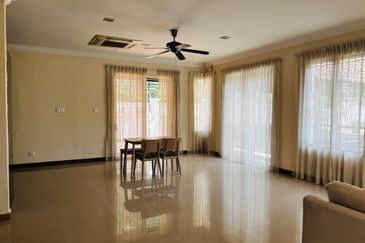 Residency, Kota Damansara