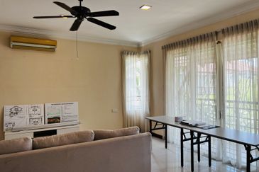 Residency, Kota Damansara