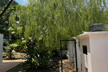 Residency, Kota Damansara