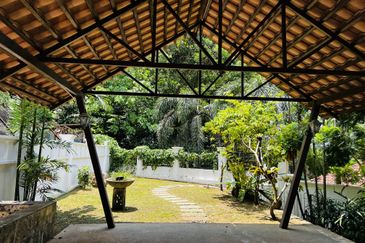 Residency, Kota Damansara