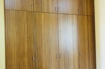 Residency, Kota Damansara