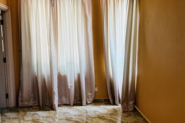 Residency, Kota Damansara