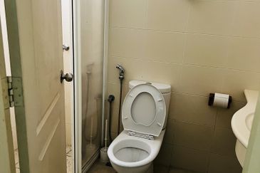 Residency, Kota Damansara