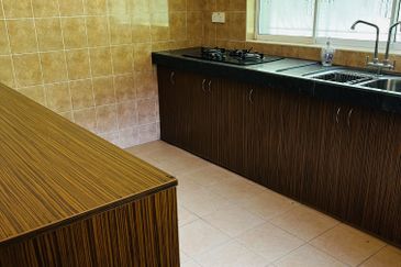 Residency, Kota Damansara