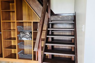 Residency, Kota Damansara