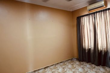 Residency, Kota Damansara