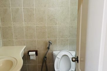 Residency, Kota Damansara