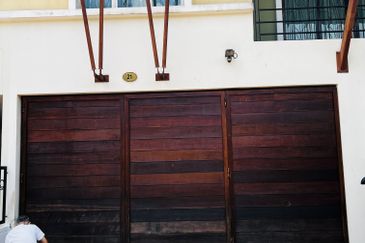 Residency, Kota Damansara