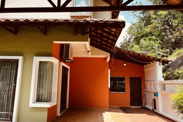 Residency, Kota Damansara