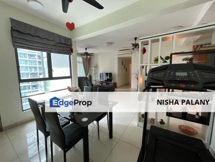 Z Residence Condo for Sale, Kuala Lumpur, Bukit Jalil