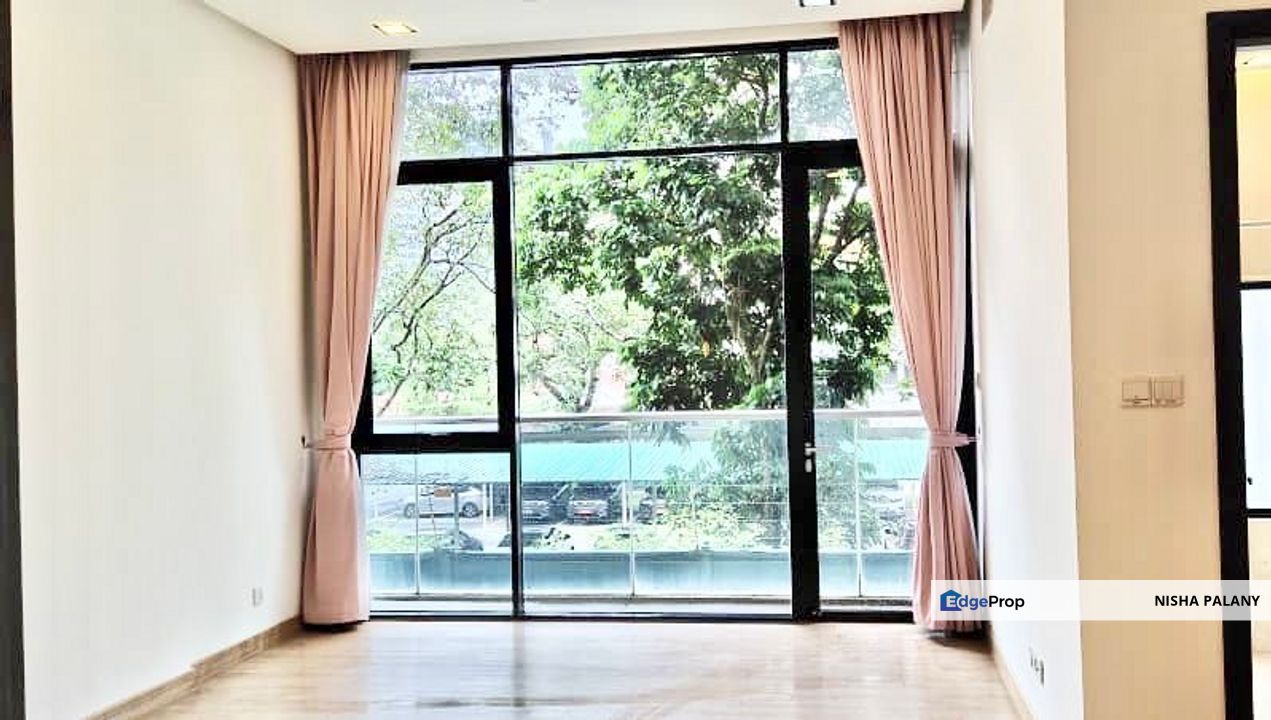 Gallery U-Thant Condo for Sale, Kuala Lumpur, Taman U-Thant