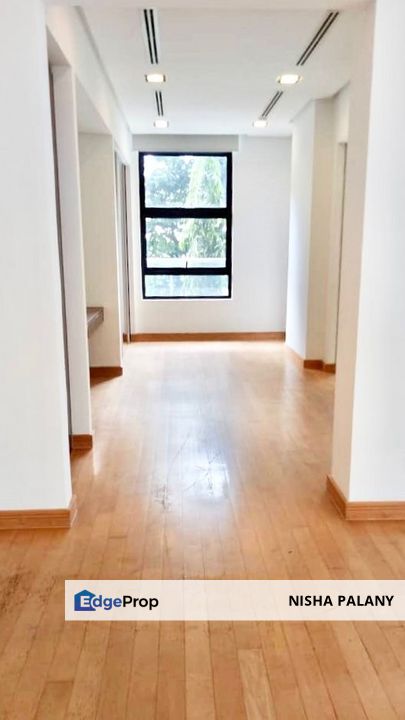 Gallery U-Thant Condo for Sale, Kuala Lumpur, Taman U-Thant