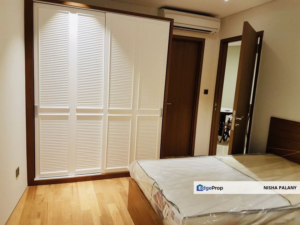 Vortex Suites KLCC for Sale, Kuala Lumpur, KLCC