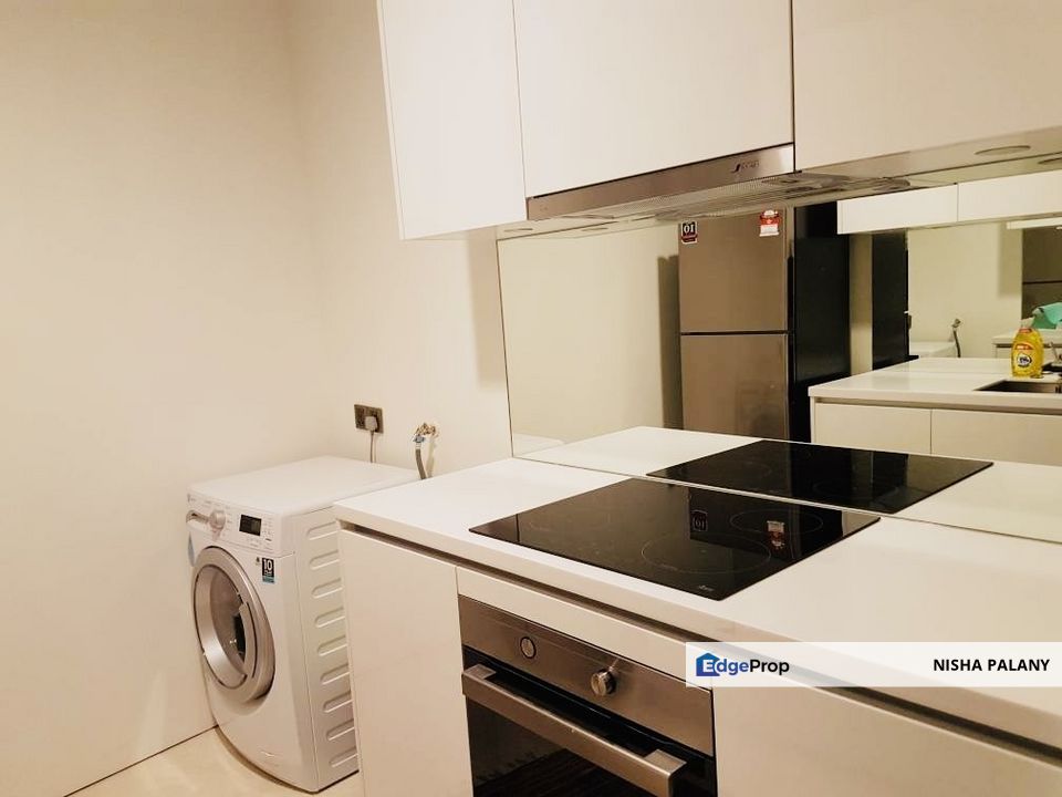 Vortex Suites KLCC for Sale, Kuala Lumpur, KLCC