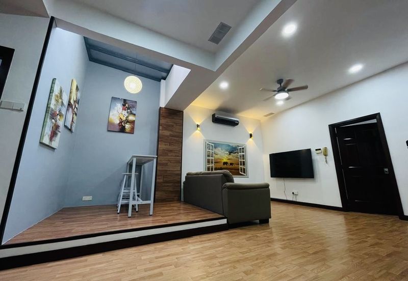 Desa ParkCity (Nadia Parkhomes)