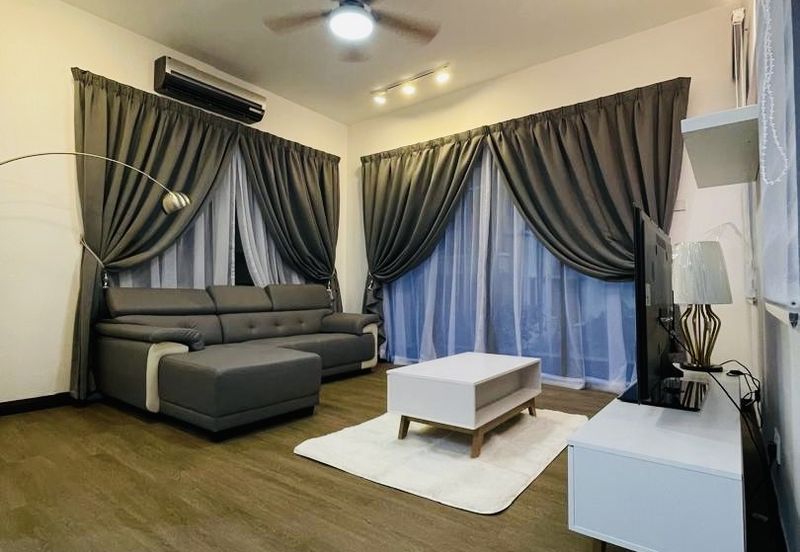 Desa ParkCity (Nadia Parkhomes)