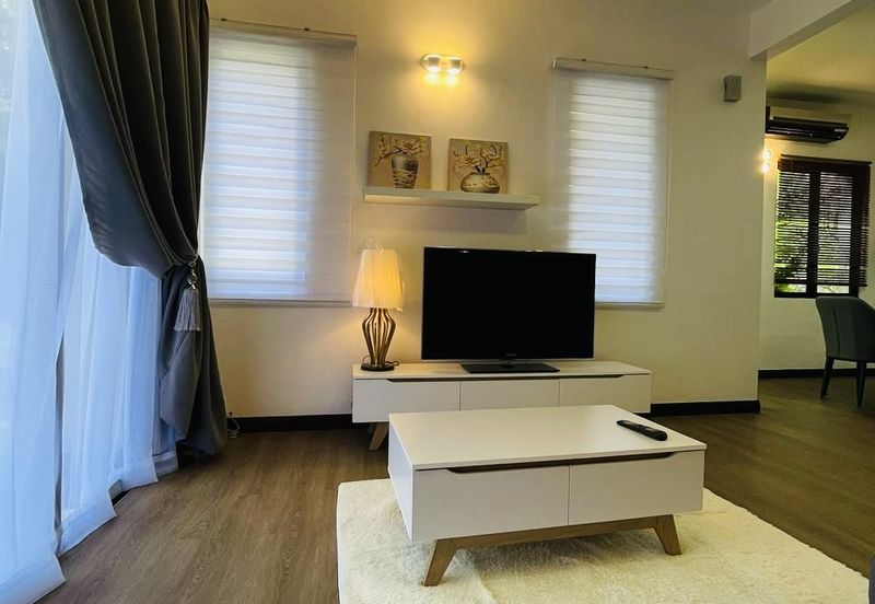 Desa ParkCity (Nadia Parkhomes)