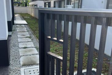 Elmina East @ Denai Alam