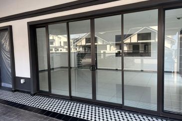 Elmina East @ Denai Alam