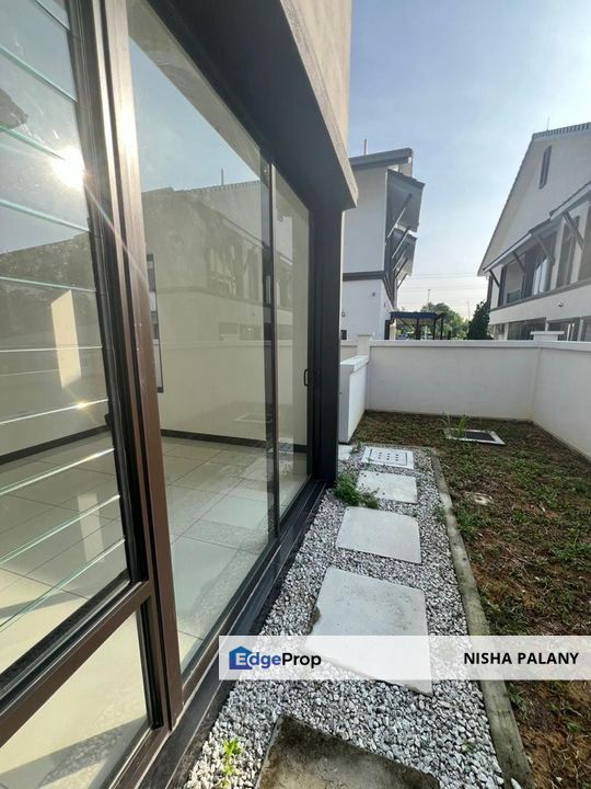 Spacious Semi-D House in Elmina East, Selangor, Shah Alam
