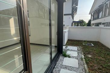 Elmina East @ Denai Alam