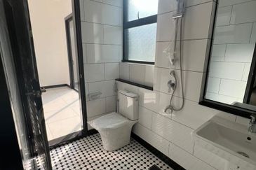 Elmina East @ Denai Alam