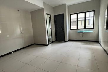 Elmina East @ Denai Alam